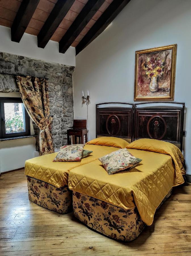 Eremo Gioioso Villa Pontremoli Ngoại thất bức ảnh